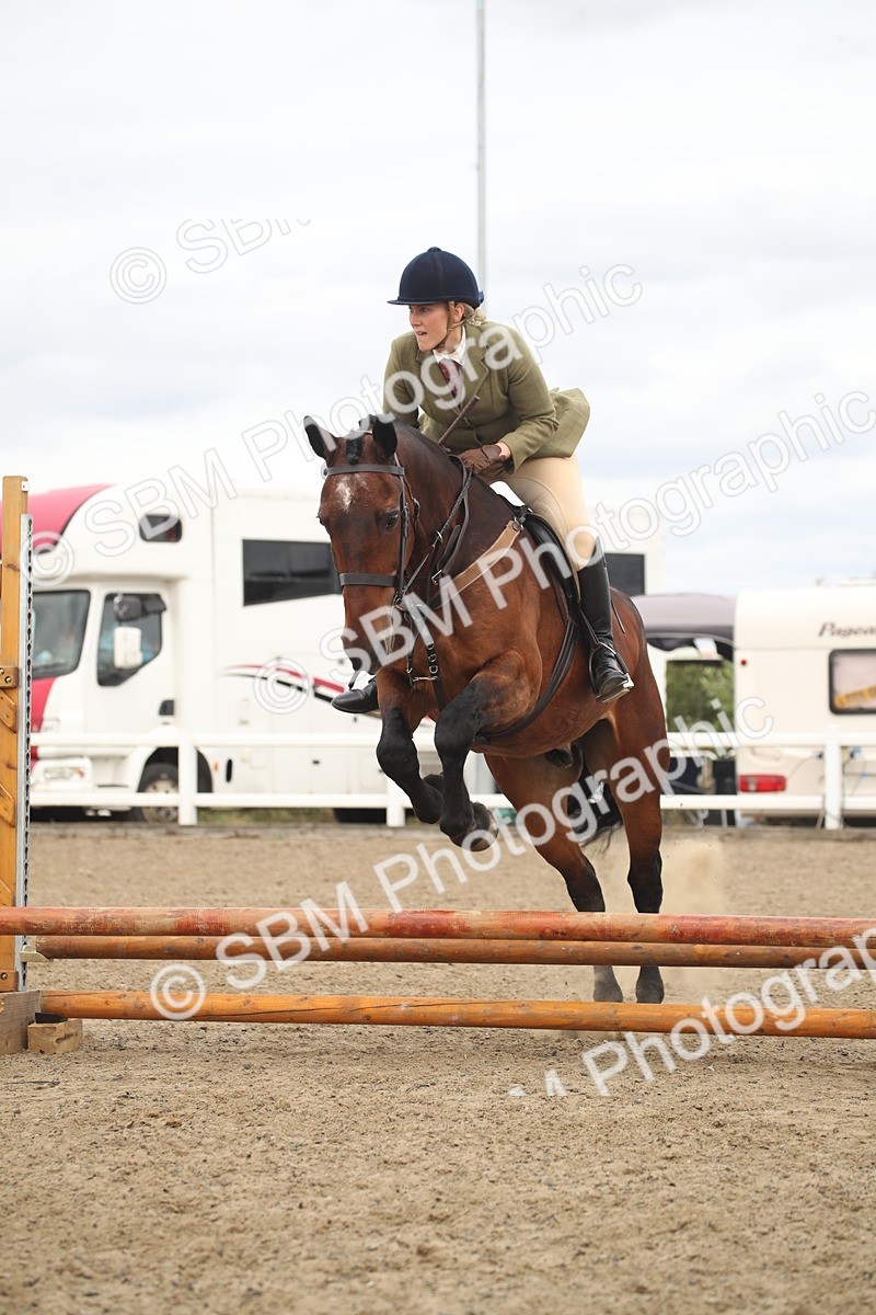 SBM_16797 - Class 507b - Working Veteran 60cm (20+)