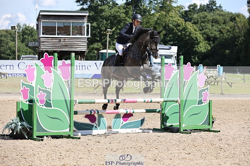 250703A-102835-00985 - Cls 6 Snr British Novice and 90cm Open