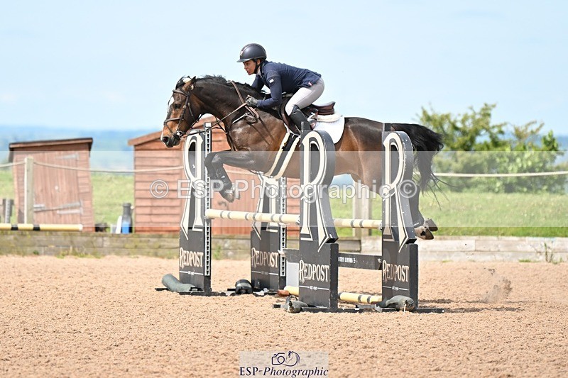 250611-103051-00157 - Cls 1 Brit Novice & 90cm Open