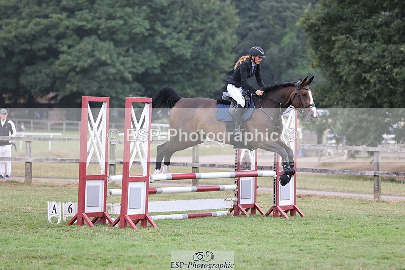 250706A-095029-16929 - Cls 51 85cm Amateur Qualifier