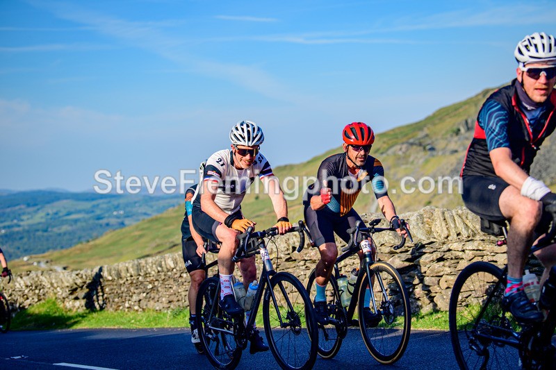 074643 - Kirkstone Pass 07:00 - 08:00