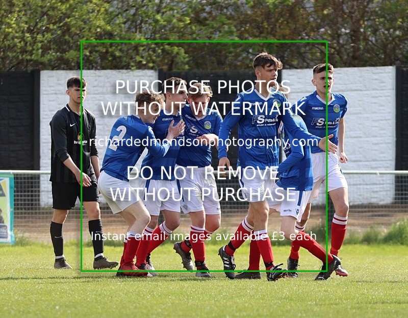 IMG_5041 - Penrith U18 v Kingstown Utd U18 (Under 18 Cup Final)