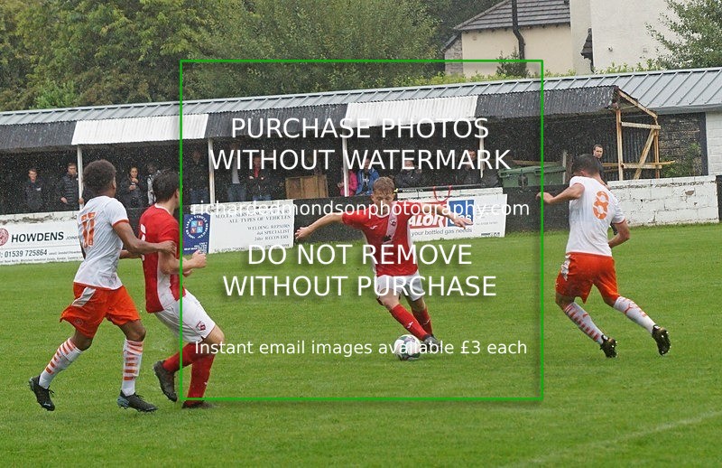 DSC08137 - Morecambe U18 v Blackpool U18 (21/8/21)
