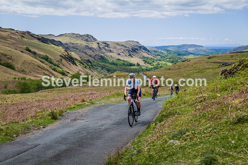 130459 - Hardknott Pass Camera 1 13.00-14.00