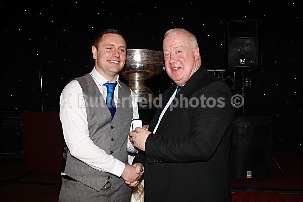 059 - Summerhill gfc Awards 2014 in Knightsbrook