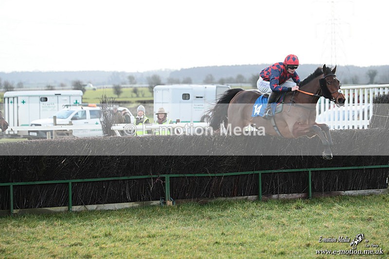 PtP 250126 102 - Cocklebarrow Races Point-to-Point 25/01/26