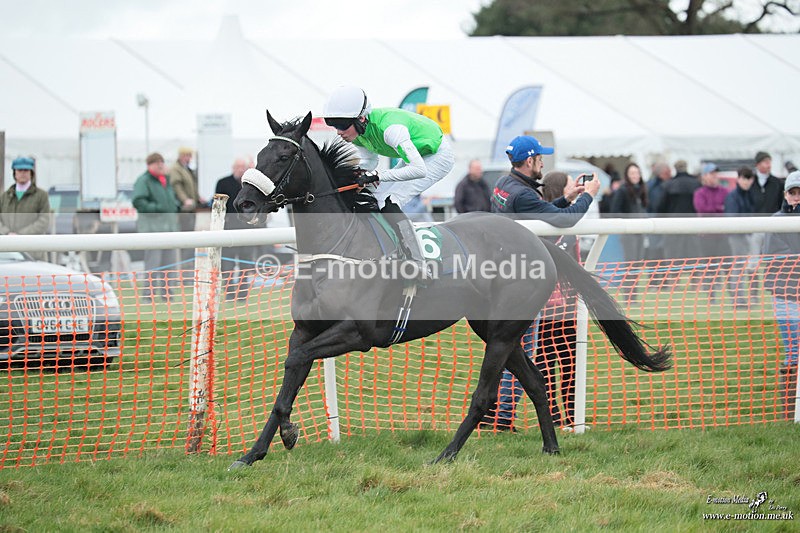 PtP 170324 1857 - Oakley Hunt PtP Brafield-On-The-Green 17/03/24