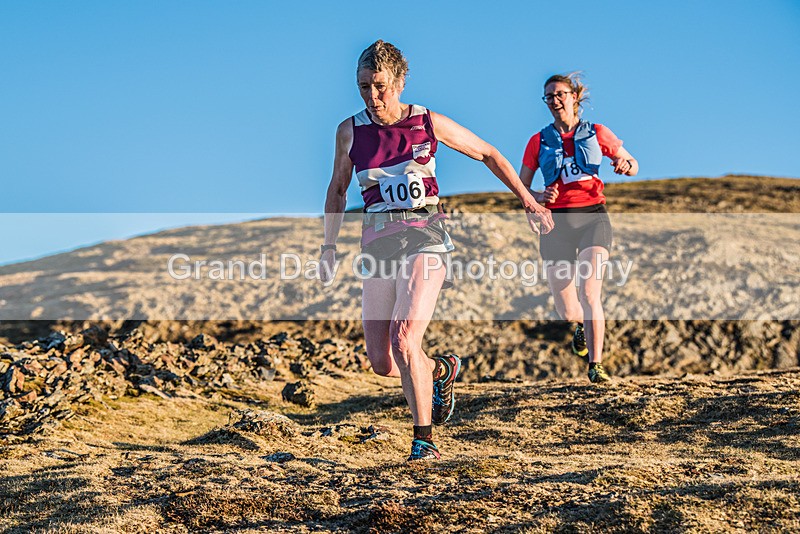 Grisedale-422 - Grisedale Grind Fell Race Wednesday 19th April 2023