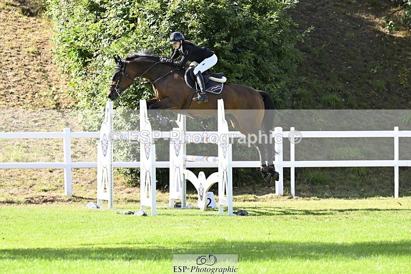 250829A-155012-02634 - Cls 4 Snr 1.30m