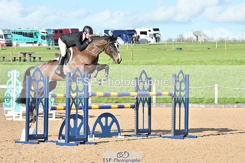 240306A-155930-02309 - Cls 5 Foxhunter and 1.20m Open