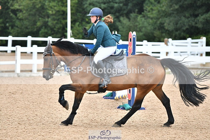 230819A-102721-00259 - Cls 21 Pony Brit Novice & 80cm Open