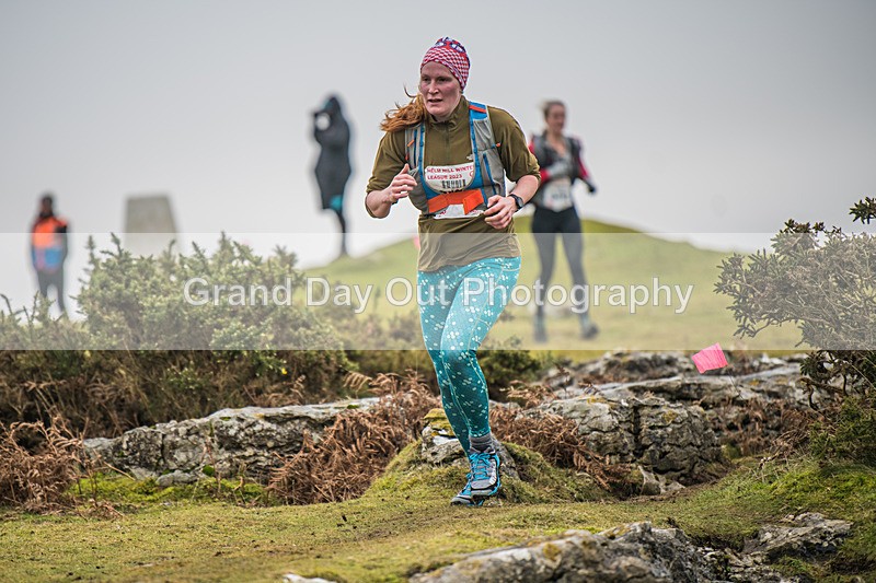 KWL-792 - Kendal Winter League Birkrigg Sunday 29th January 2023