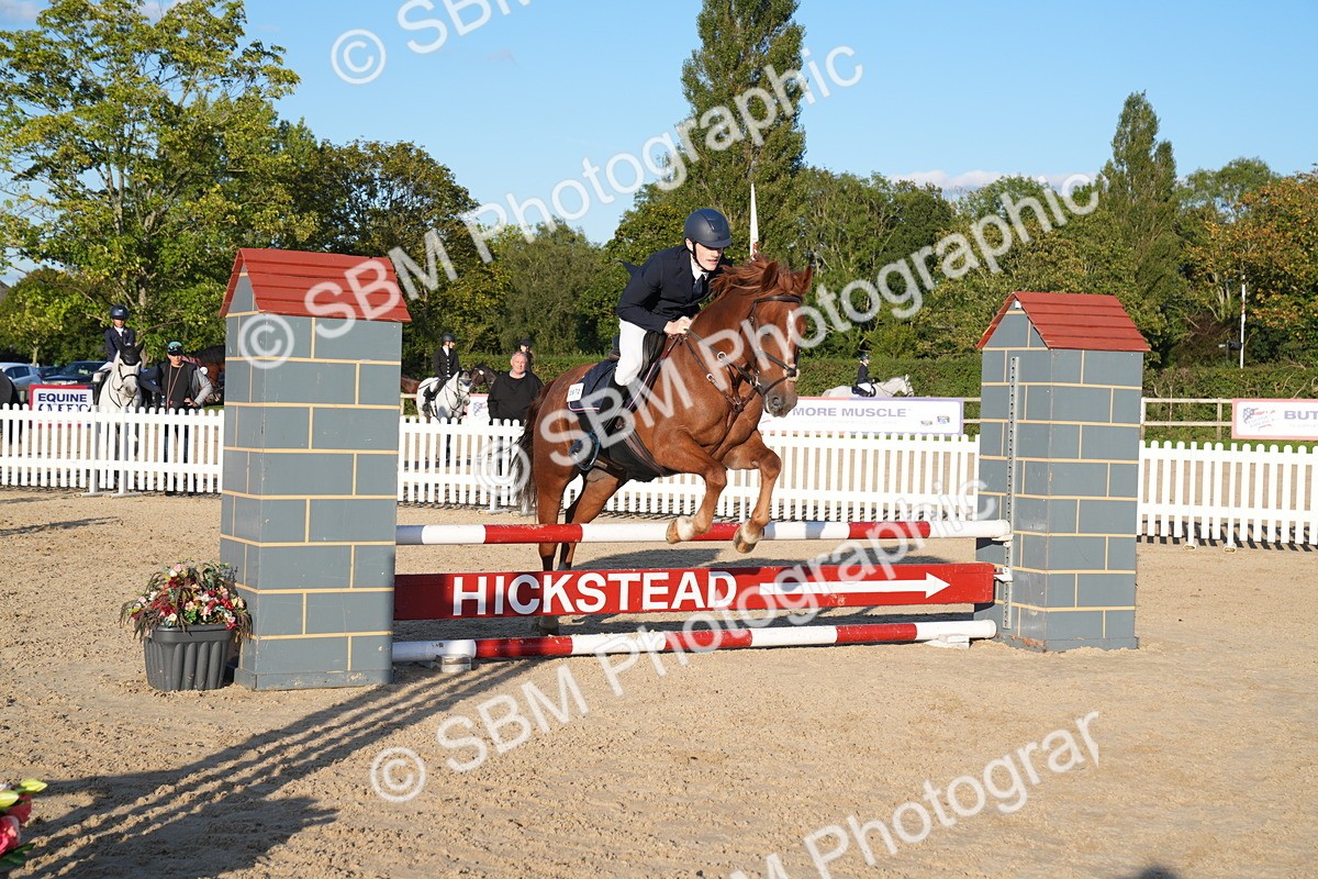 SBM_30025 - J44 - Super Speedy Scurry Open - 70cm