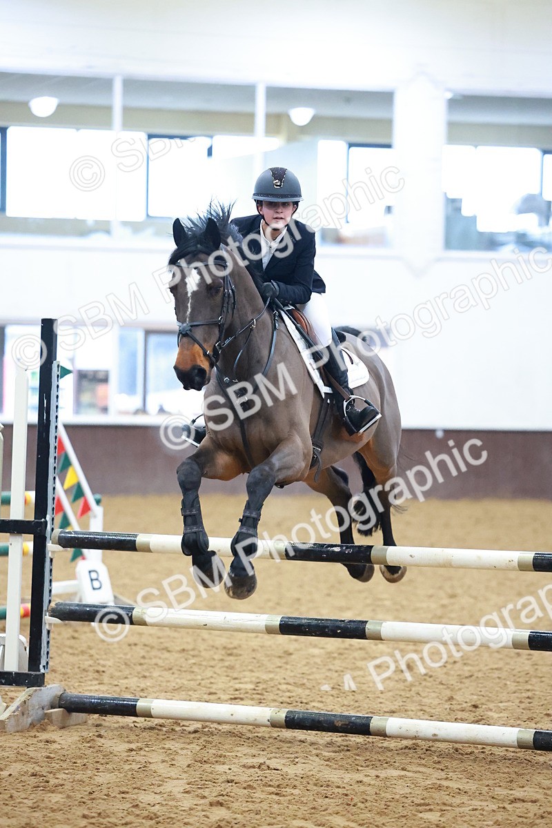 SBM_003021 - Class 2 - Senior British Novice - 90cm