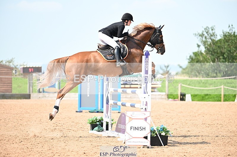 240801A-115059-01465 - Cls 2 Foxhunter