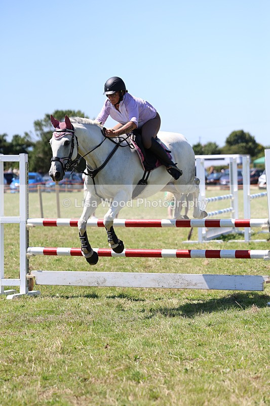 3E7A6096 - Class 11: Senior Discovery/1m open