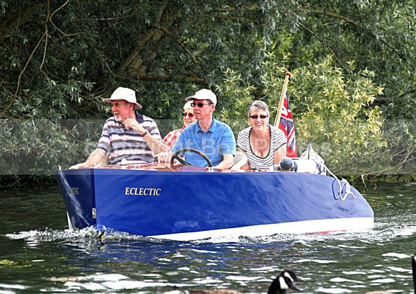 110702 ECLECTIC IMG_7006 - HENLEY ROYAL REGATTA JULY 2011