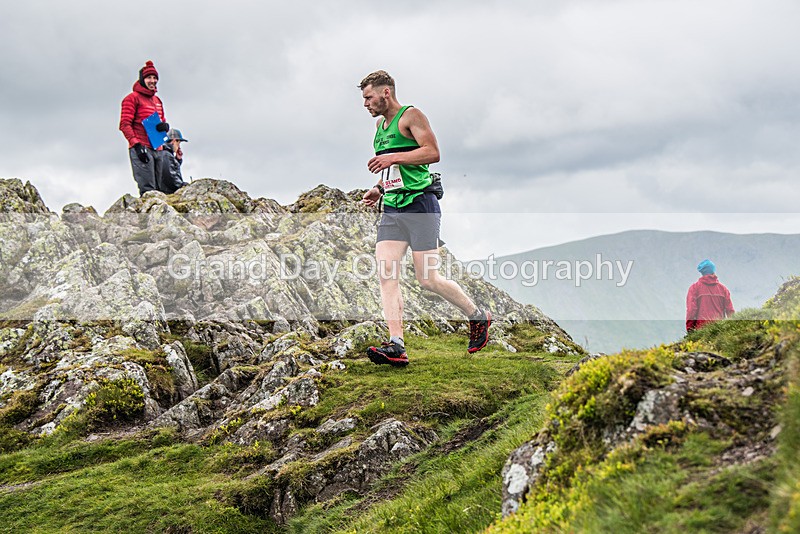 Howtown-108 - Howtown Fell Race Sunday 12th June 2022