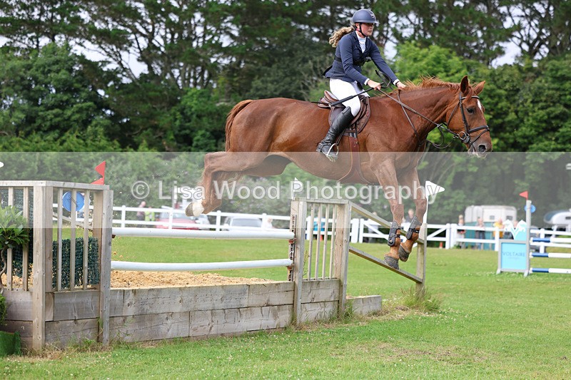 3E7A2923 - Class 8: 1m open