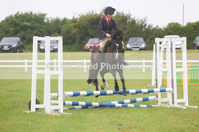 3E7A5543 - Class 1: Senior 60cm