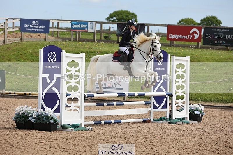 250504-112338-02296 - Cls 3 Pony Discovery and 90cm Open