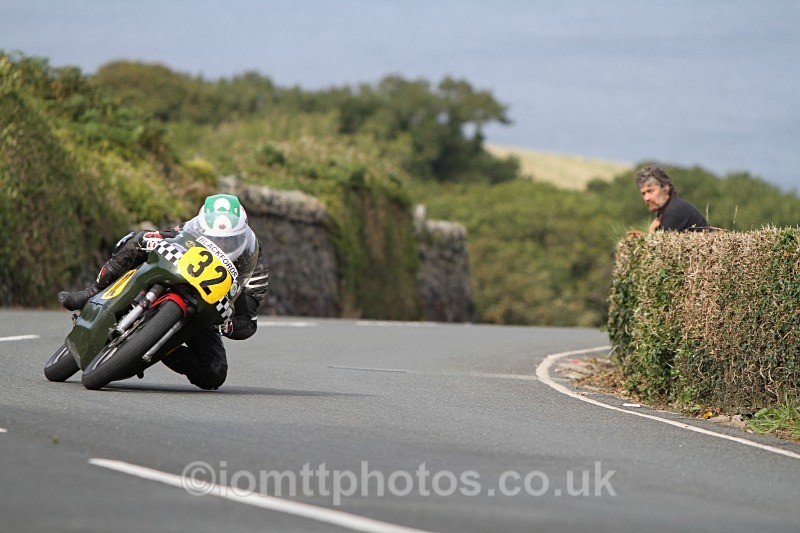 FOM_9649 - Bennetts 500cc Classic TT Race