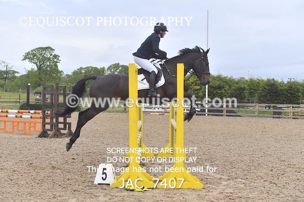 JAC_7407 - CLASS 12  Senior BritiNovice/ 90cm Open