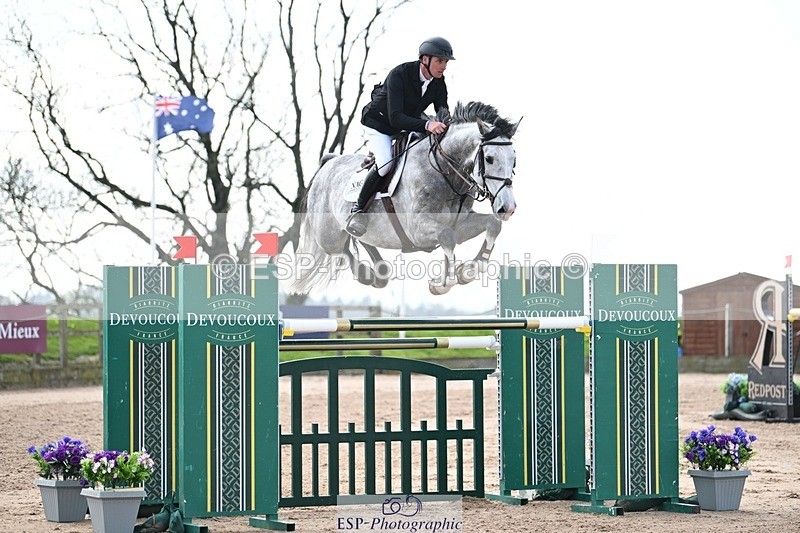 250425-143243-09880 - Cls 10 - 2 Star Big Tour L Ranking Class - 2nd Half plus Presentations