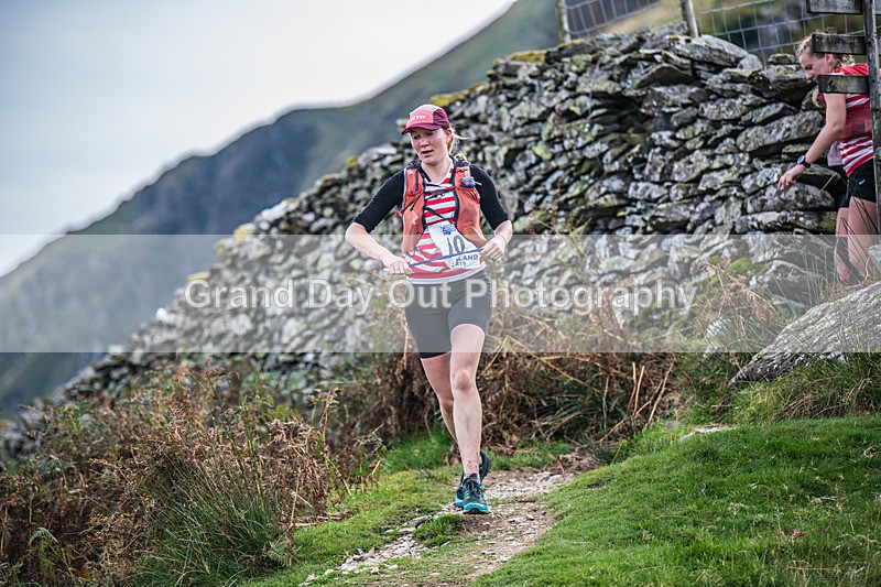HBMR-Leg 4-649 - Hodgson Brothers Mountain Relay Leg 4 Saturday 5th October 2024