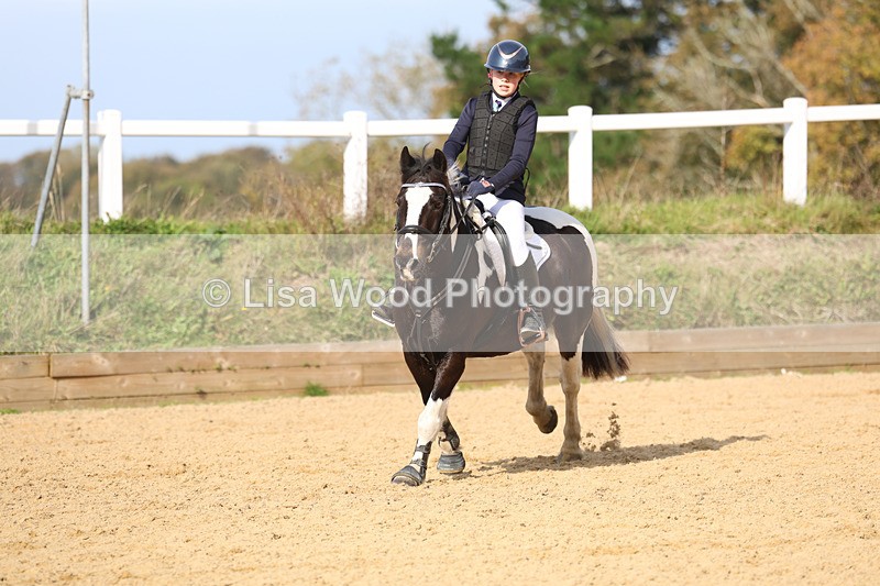 3E7A6986 - Class 2: 50cm Open