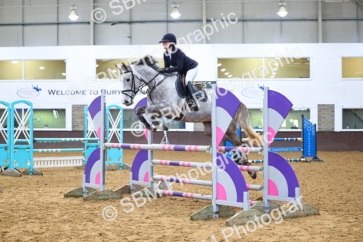 SBM_001221 - Class 4 - Senior Newcomers - 1.10m