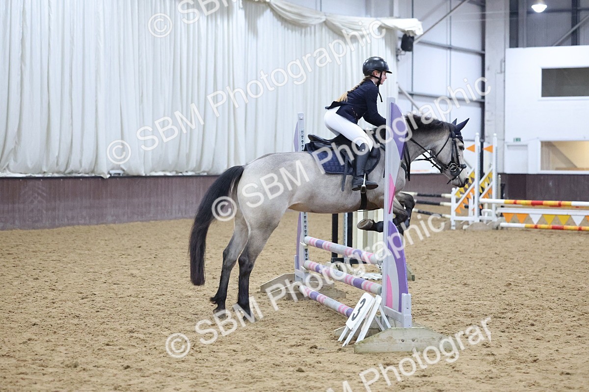 SBM_002371 - Class 8 - Clear Round