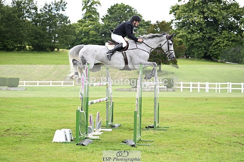 240711-145130-28581 - Cls 118 Snr 1.45m Grand Prix