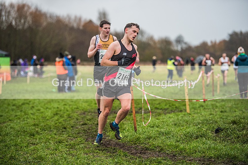 Blackpool-775 - Mid Lancs XC Blackpool Saturday 13th January 2024
