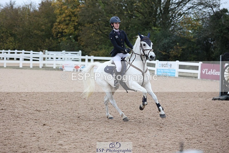 241116X-143911-02499 - Cls 15&16 Pony Nat 1.15m & 1.20m