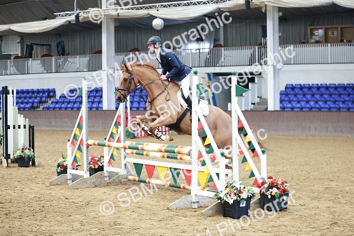 SBM_000269 - Class 2 - Senior British Novice - 90cm