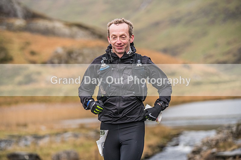 Kong MMM-1144 - Kong Mini Mountain Marathon Round 3 North Wales Blaenau Ffestiniog  Sunday 27th November 2022
