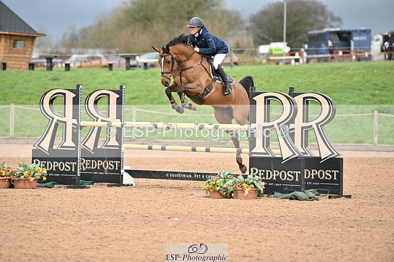 240315A-123023-00940 - Cls 3 Snr Foxhunter