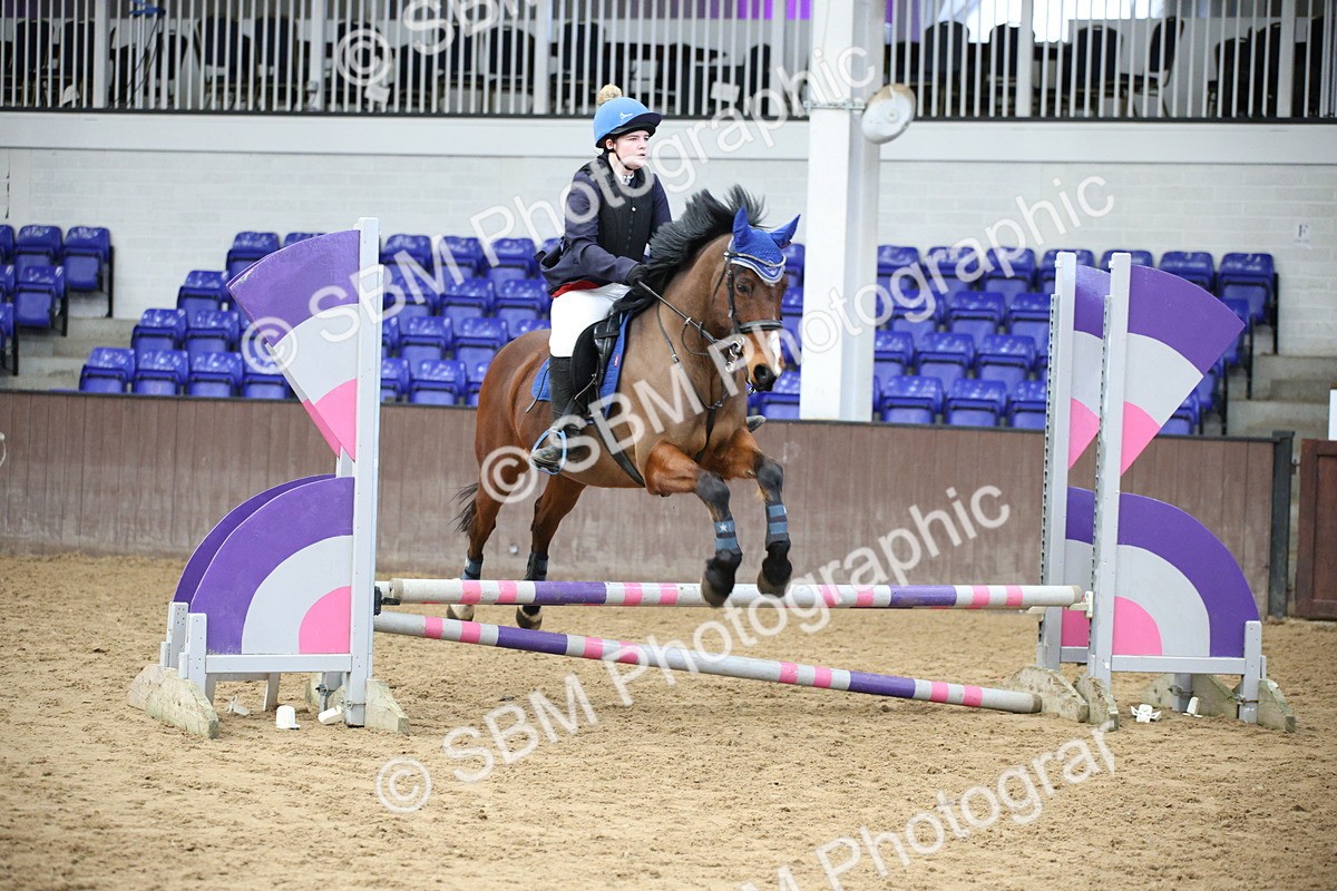 SBM_000535 - Class 3 - 60cm