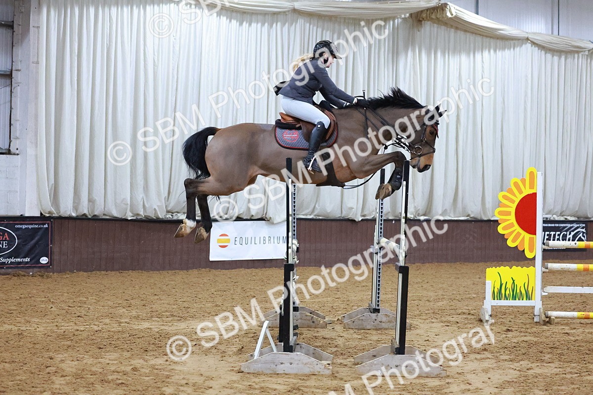 SBM_002163 - Class 4 - Senior Newcomers - 1.10m