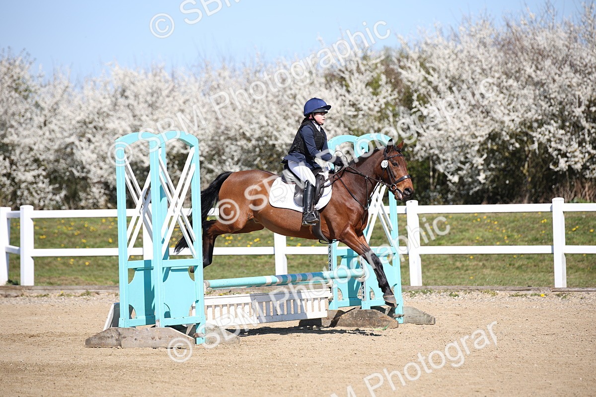 5K7A9018 - Class 3 - 60cm