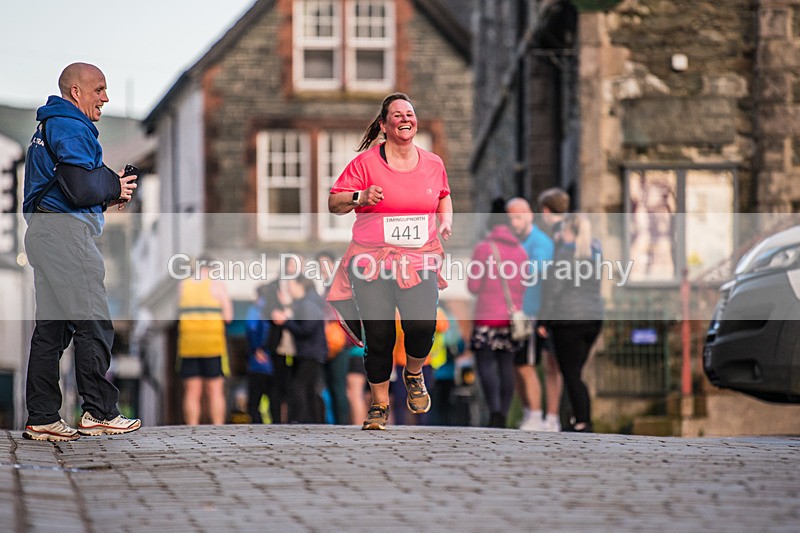 Keswick RTH-1316 - Keswick AC Round The Houses Road Race Wednesday 24th April 2024