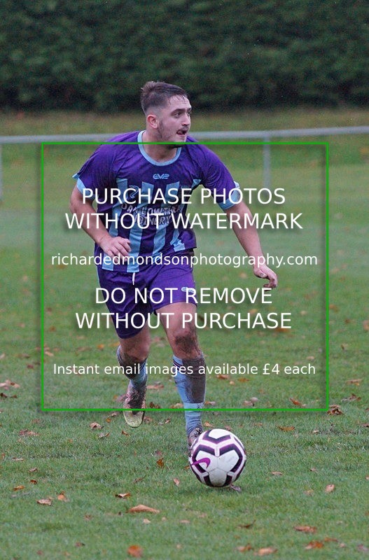 DSC02266 - Kendal County Reserves v Staveley Utd (Saturday 24 October)