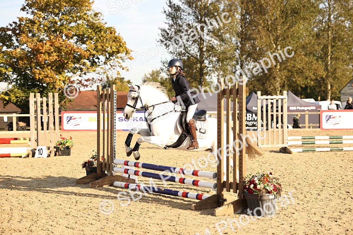 SBM_59441 - J11 - Junior Pony 50cm Championship