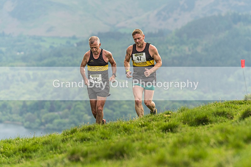 Latrigg-185 - Latrigg Fell Race Wednesday 15th May 2024