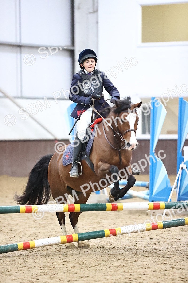 SBM_000850 - Class 4 - Prestige Design & Workwear 60cm