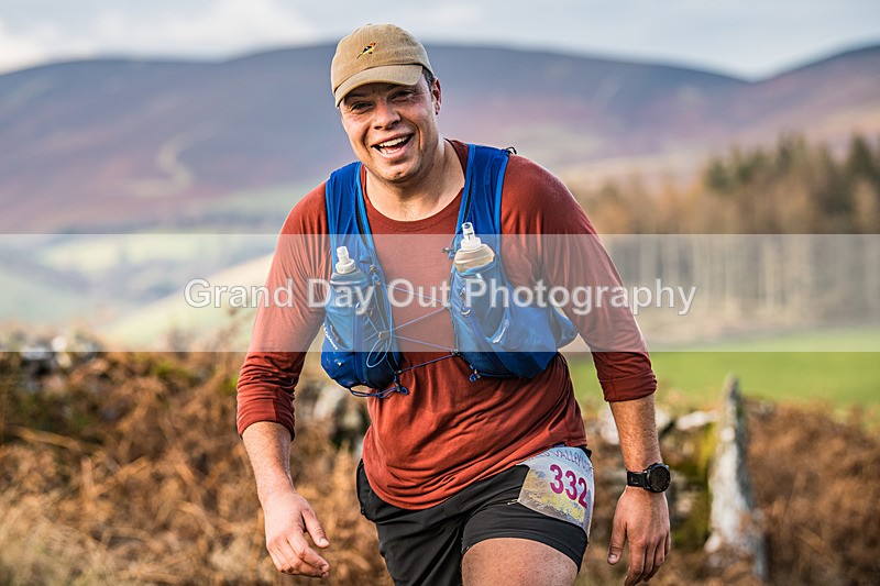 Tweed Valley-232 - High Terrain Events Tweed Valley 50 & 65K Ultra Trail Races Sunday 16th November 2025