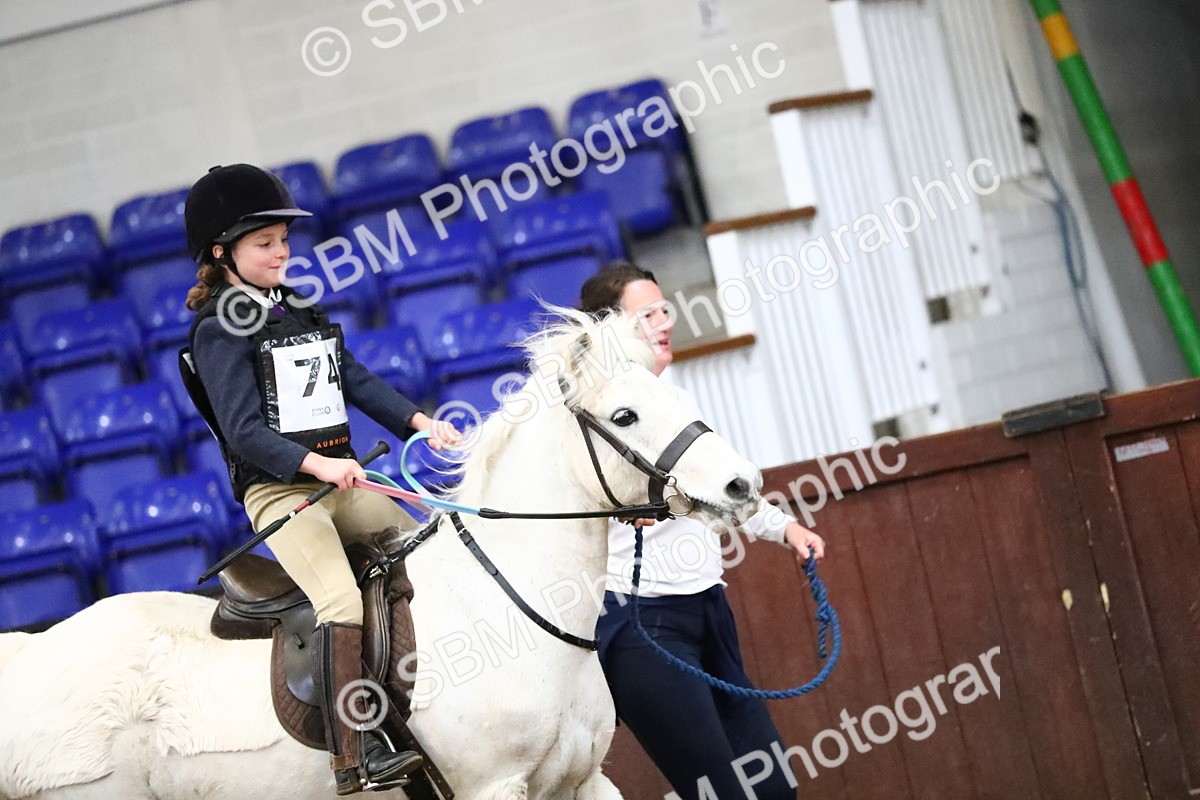 SBM_000167 - Class 1 - 30cm