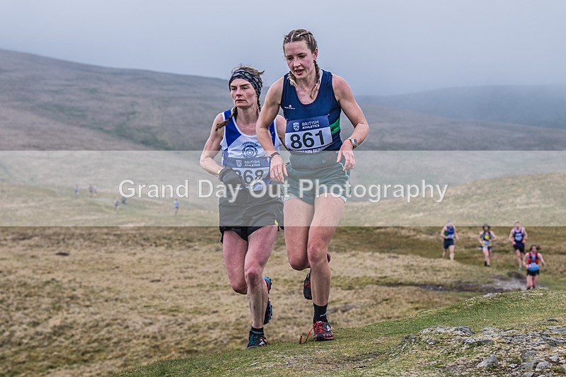 Seniors-666 - UKA 2026 Senior Inter-Counties Mountain Race - Sedbergh Sunday 3rd May 2026 - Seniors