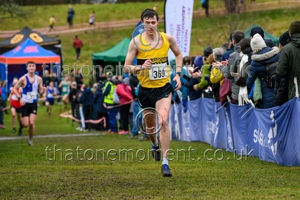 Falkirk26-916029 - Senior Men Set Three